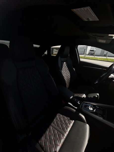 Audi S3 2022 — 3