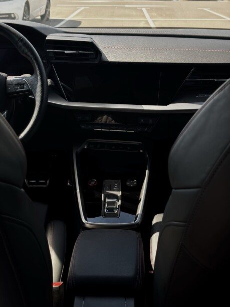 Audi S3 2022 — 5