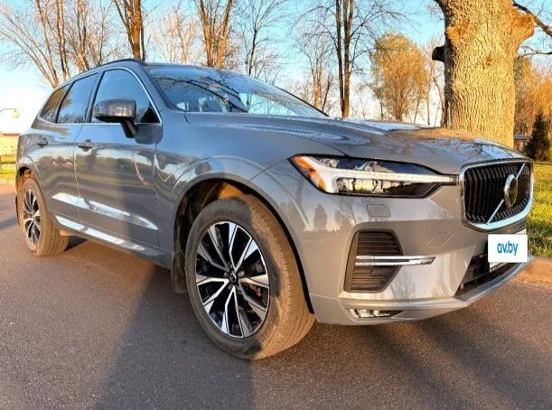 Volvo XC60 2023 — миниатюра 5