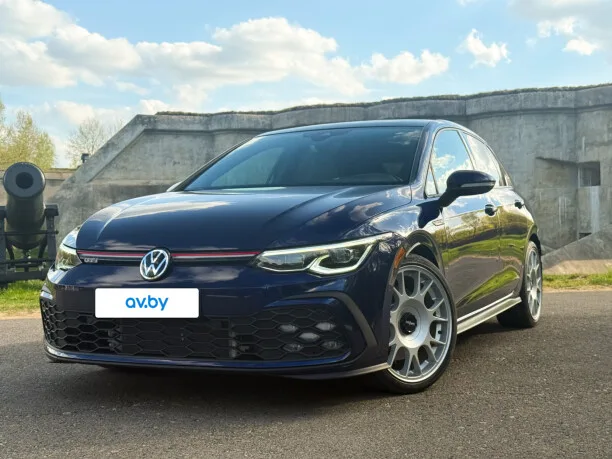 Volkswagen GOLF GTI 2023 — миниатюра 4