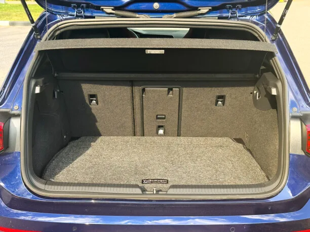 Volkswagen GOLF GTI 2023 — миниатюра 5