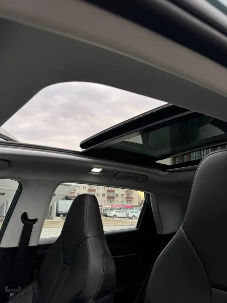 Dongfeng Mage 2024 — миниатюра 3