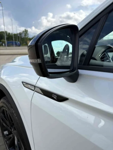 Volkswagen Tiguan Allspace 2024 — миниатюра 4