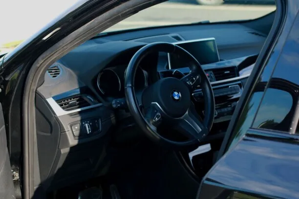 BMW X2 2022 — миниатюра 5
