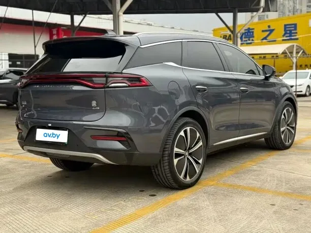 BYD Tang 2022 — миниатюра 3