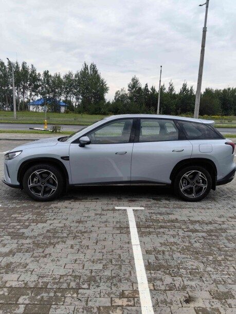 Hozon Neta L 2024 — 2