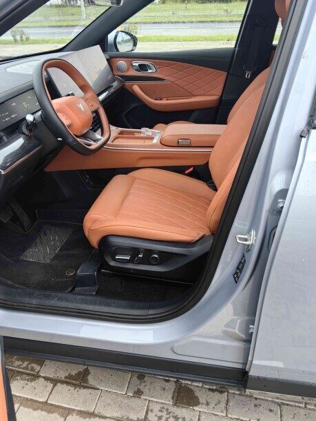 Hozon Neta L 2024 — 3