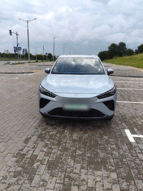 Hozon Neta L 2024 — 4