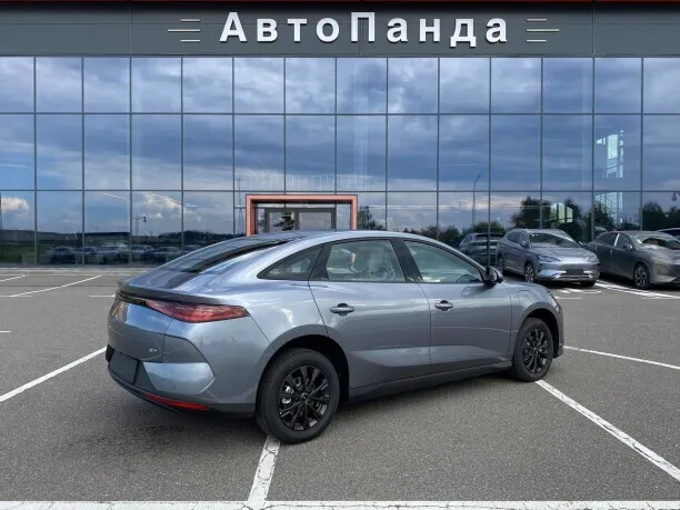 BYD e7 2025 — миниатюра 2