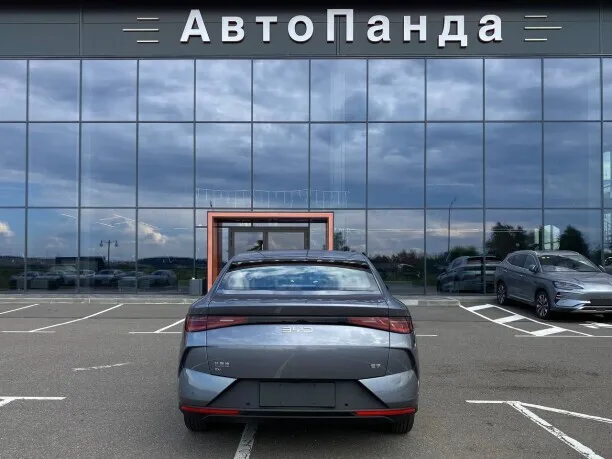 BYD e7 2025 — миниатюра 4