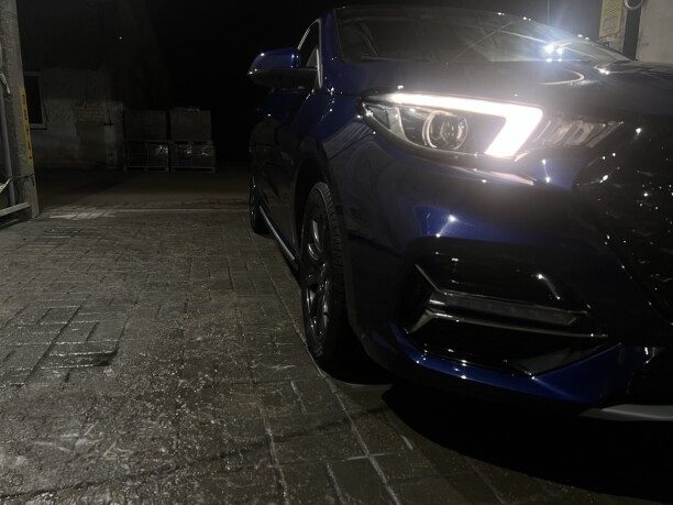 Chery Arrizo 6 Pro 2024