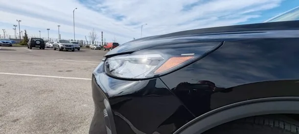 Ford Escape 2024 — миниатюра 2