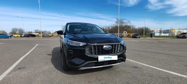 Ford Escape 2024 — миниатюра 4