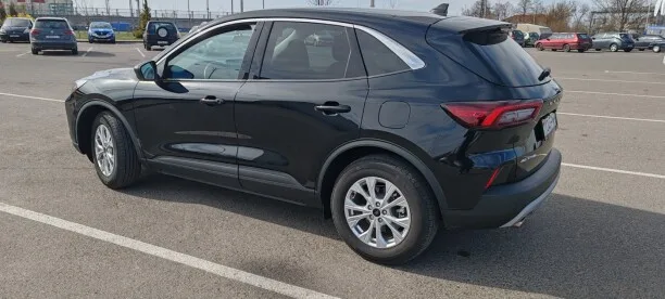 Ford Escape 2024 — миниатюра 5