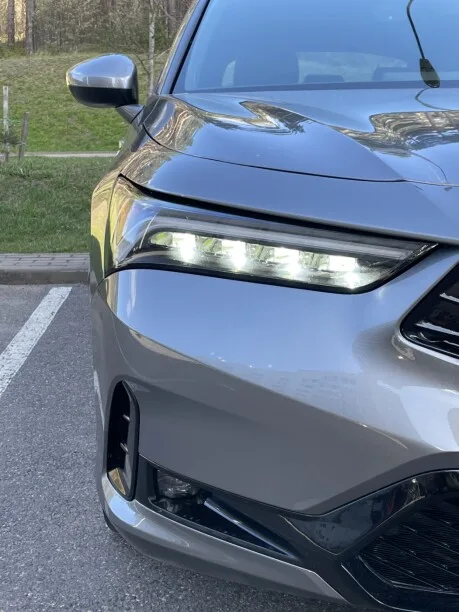 Acura Integra 2023 — миниатюра 3