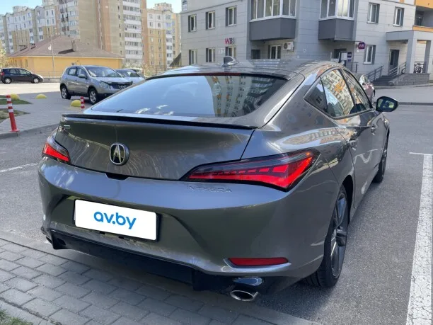 Acura Integra 2023 — миниатюра 4