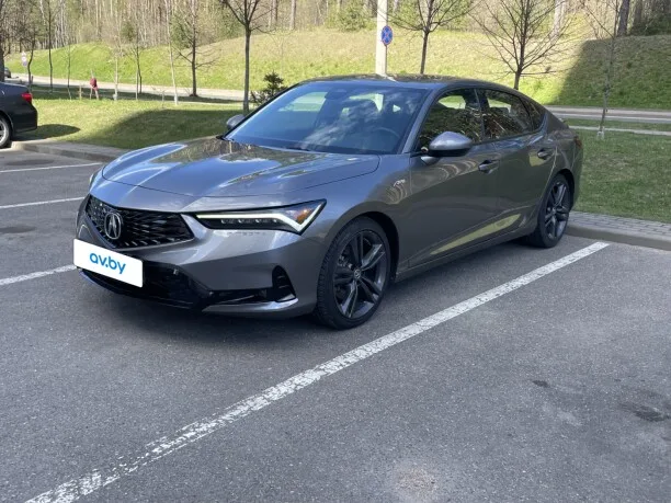 Acura Integra 2023 — миниатюра 5
