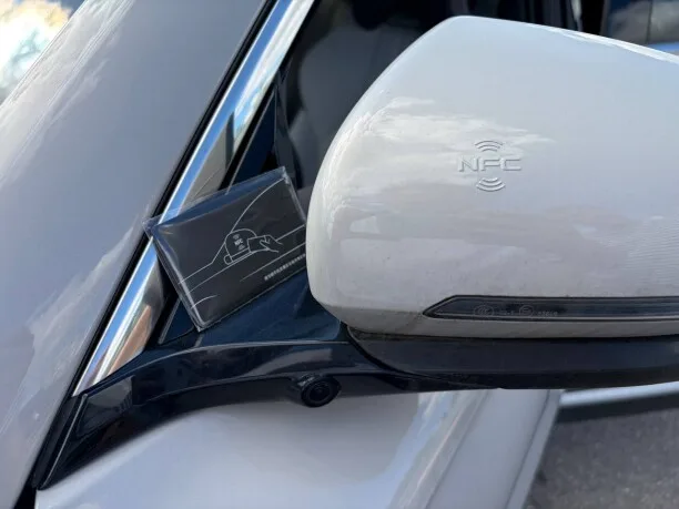 BYD Song PLUS EV 2025 — миниатюра 2