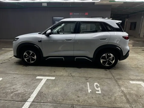 BYD Yuan Up 2025 — миниатюра 5