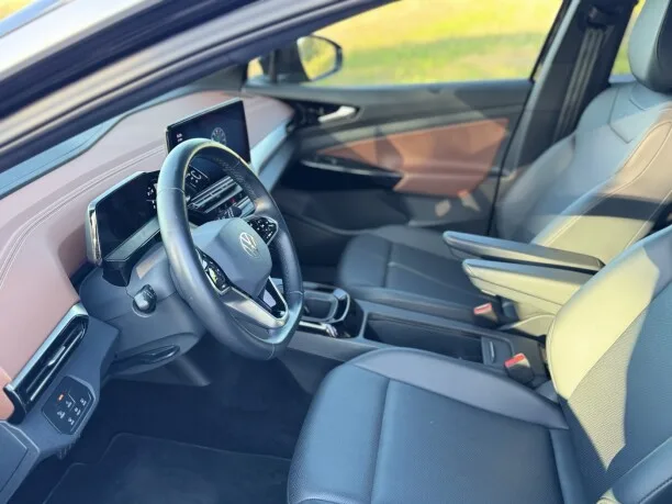 Volkswagen ID.4 2022 — миниатюра 3