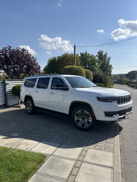 Jeep Wagoneer 2024 — 4