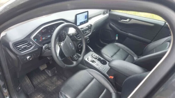 Ford Escape 2022 — миниатюра 5