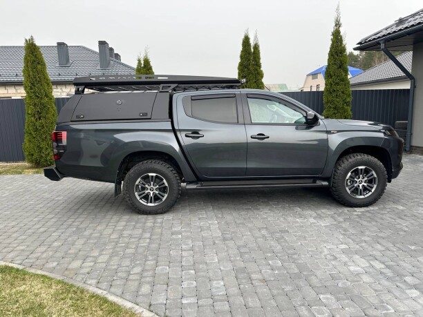 Mitsubishi L200 2022 — 4