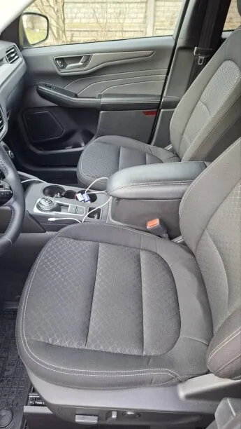 Ford Escape 2024 — миниатюра 5
