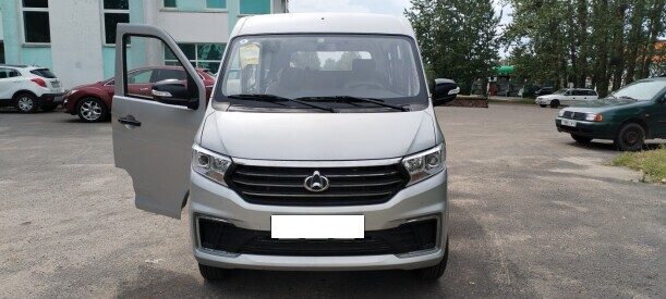 Changan V3 2025