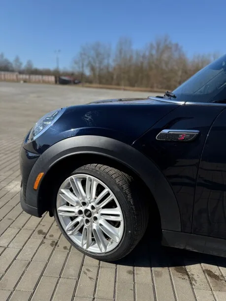 MINI Hatch 2022 — миниатюра 3
