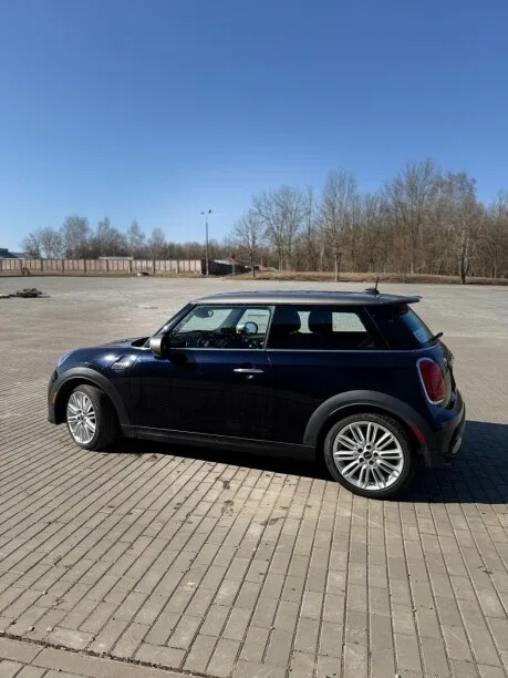 MINI Hatch 2022 — миниатюра 5