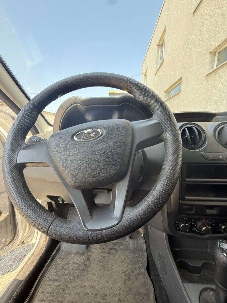 Lada Largus 2024 — 2