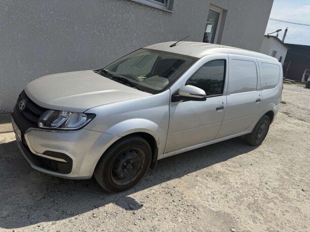 Lada Largus 2024