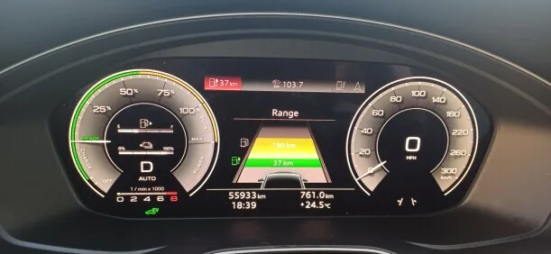 Audi Q5 2022 — миниатюра 4
