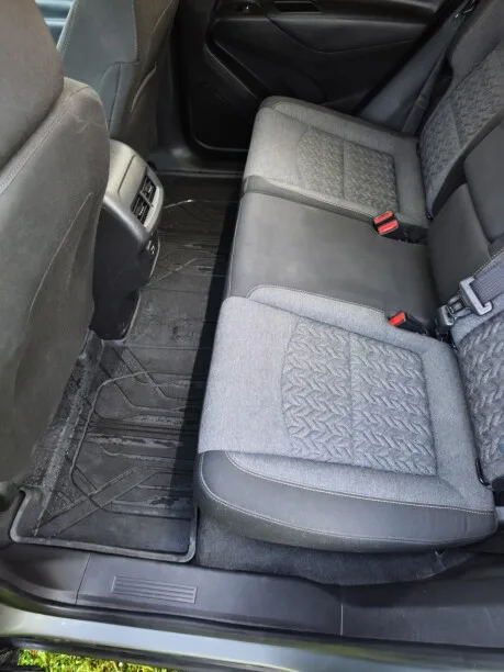 Chevrolet Equinox 2023 — миниатюра 5
