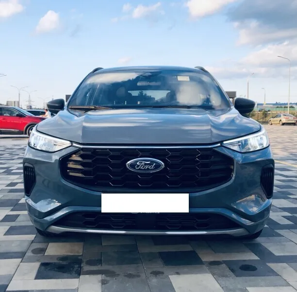 Ford Escape 2023 — миниатюра 2