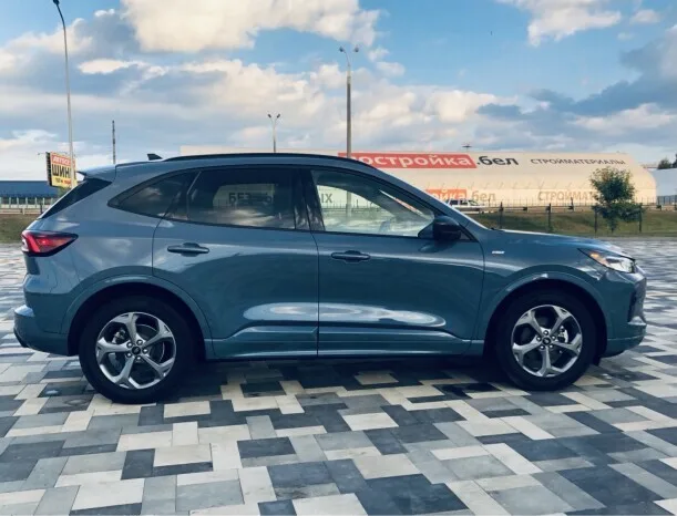 Ford Escape 2023 — миниатюра 5