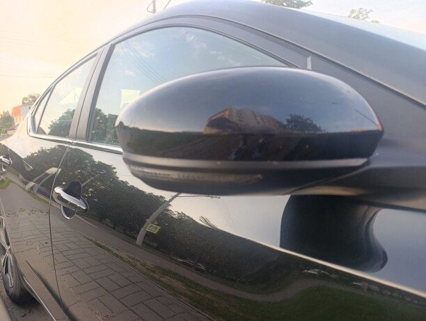 Nissan Sylphy 2024 — 4