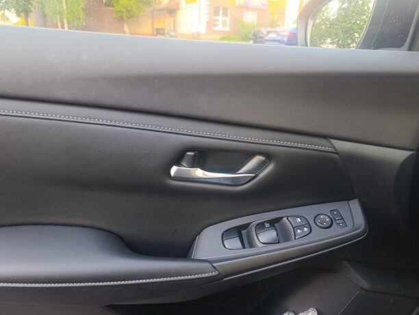 Nissan Sylphy 2024 — 5