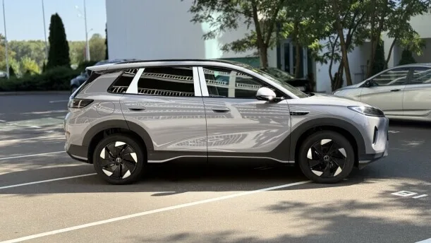 BYD Sea Lion 05 EV 2025 — миниатюра 2