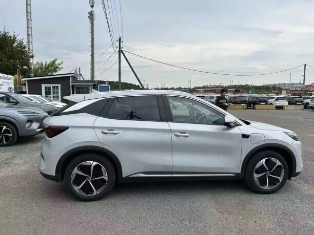 BYD Yuan Plus 2025 — миниатюра 2
