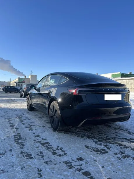 Tesla Model 3 2024 — миниатюра 4