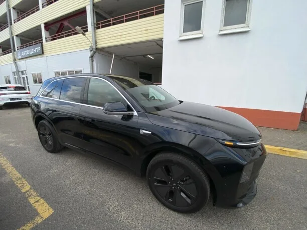 Li Auto L6 2024 — миниатюра 5