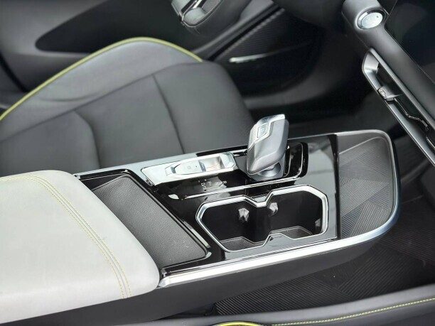 BAIC X55 2024 — 3