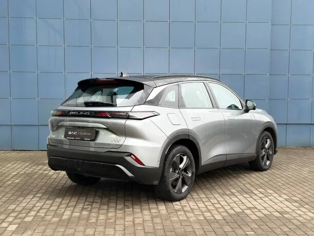 BAIC X55 2023 — миниатюра 2