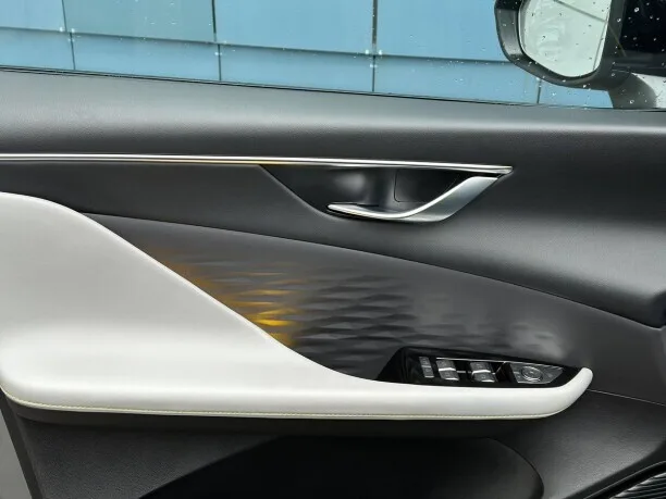 BAIC X55 2023 — миниатюра 3