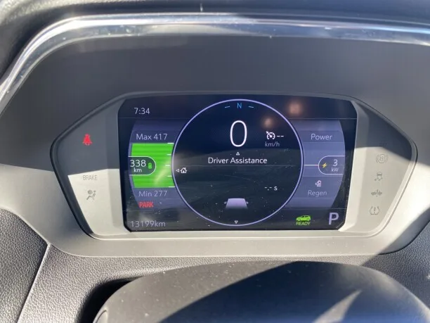 Chevrolet Bolt 2023 — миниатюра 3