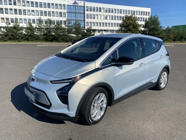 Chevrolet Bolt 2023 — миниатюра 4