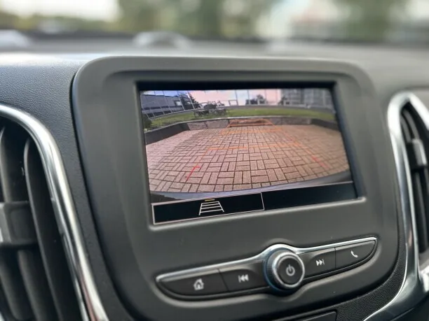Chevrolet Equinox 2024 — миниатюра 3