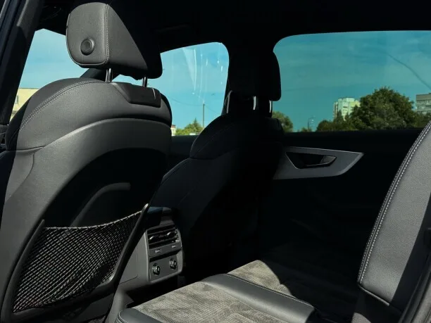 Audi Q7 2022 — миниатюра 3